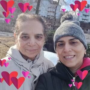 Meet your Posher, Ritu